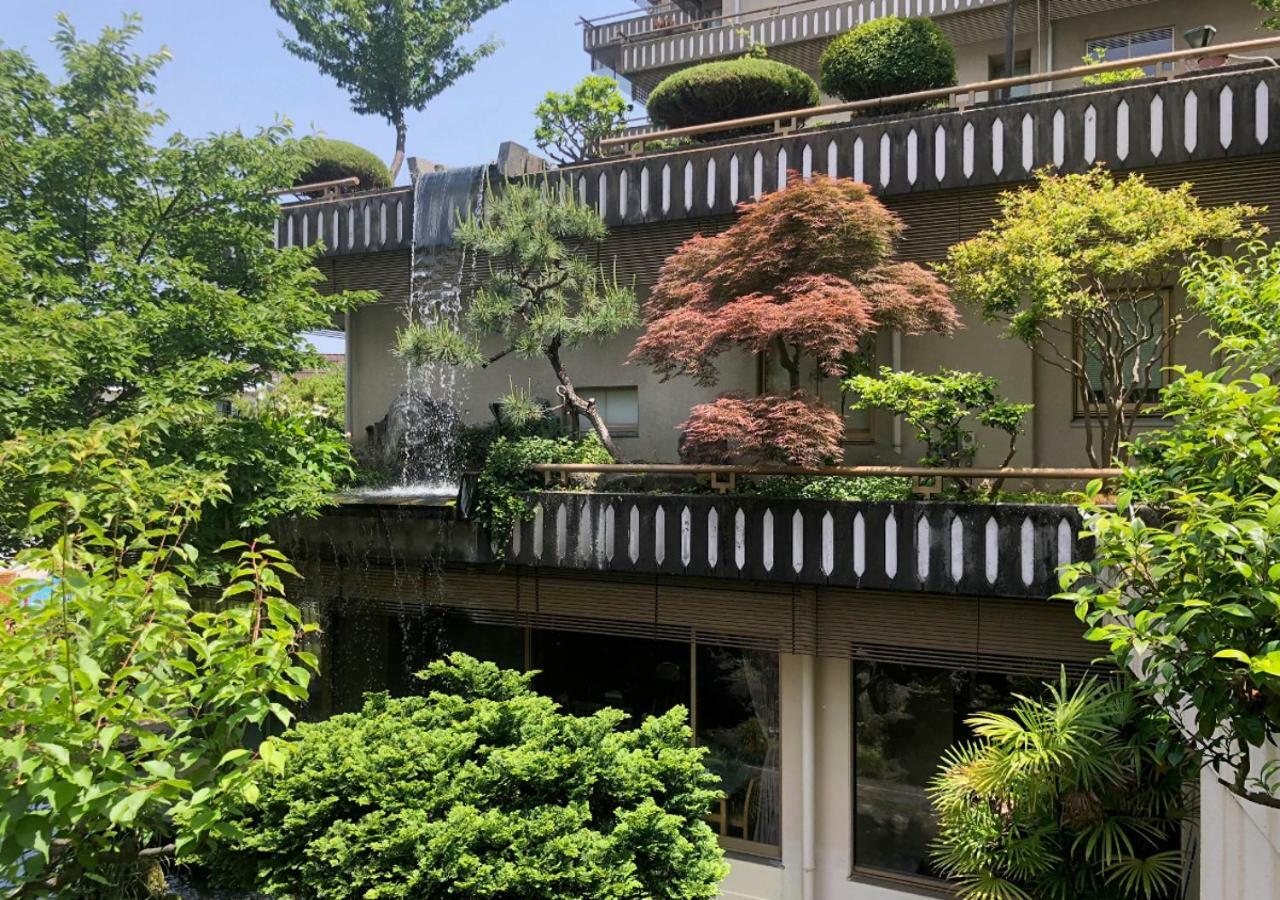Atami Kinjokan Exterior photo