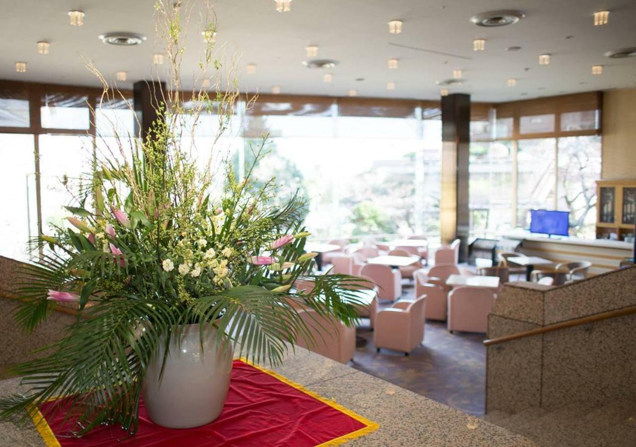 Atami Kinjokan Exterior photo
